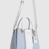 Cathleen Logo Tote Bag