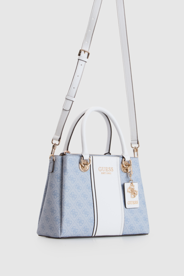 Cathleen Logo Tote Bag