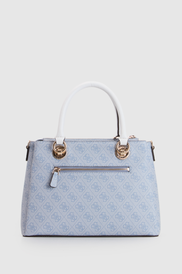 Cathleen Logo Tote Bag