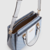 Cathleen Logo Tote Bag